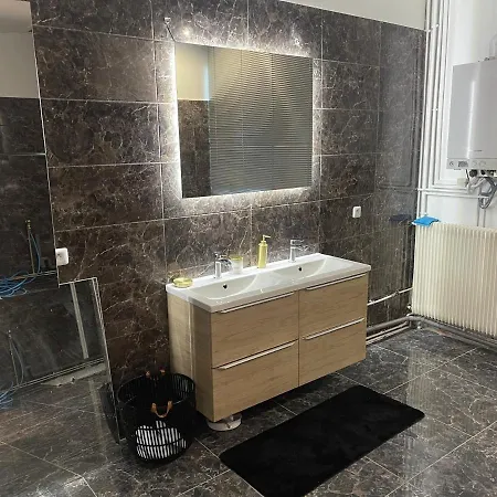 Apartment Golden - Jacuzzi Sauna
