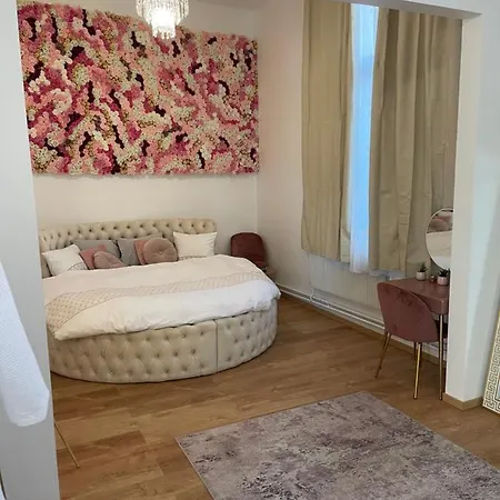 Apartment Golden - Jacuzzi Sauna